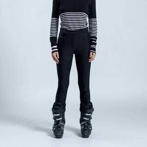 NEW ERIN SNOW olivia high rise pant in metallic racer